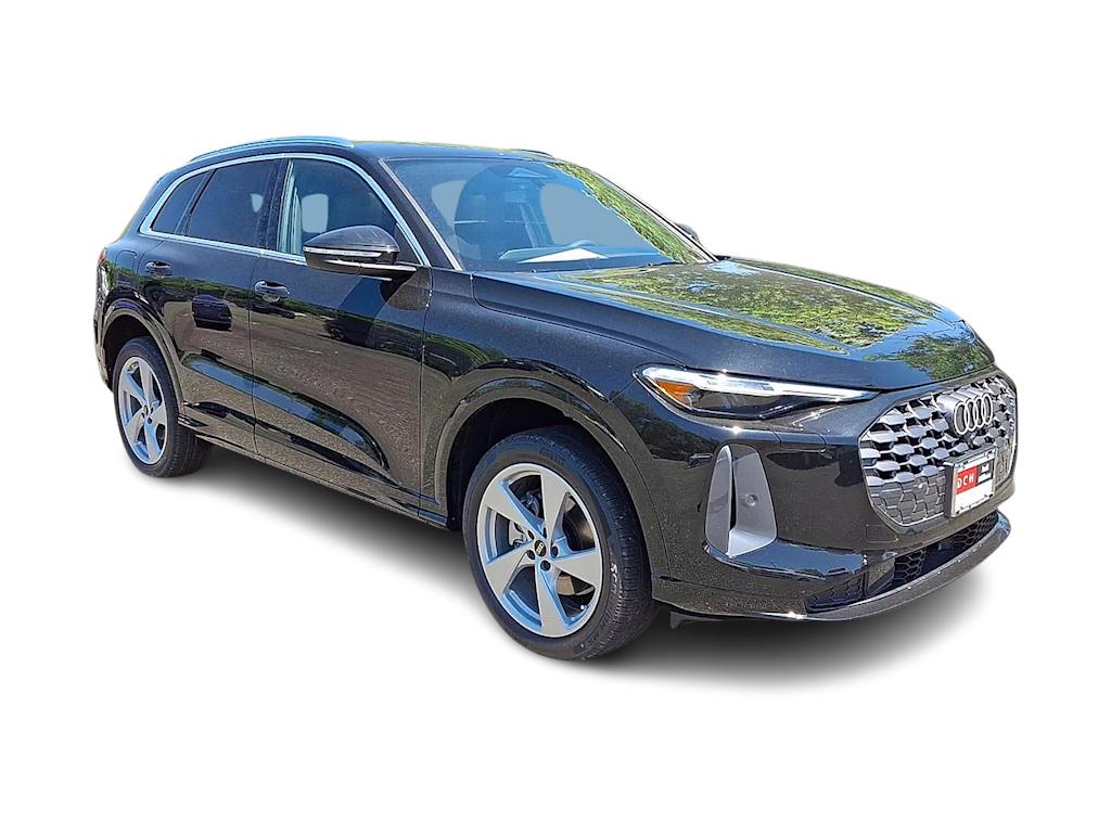 Thumbnail: 2026 Audi Q5 - 14
