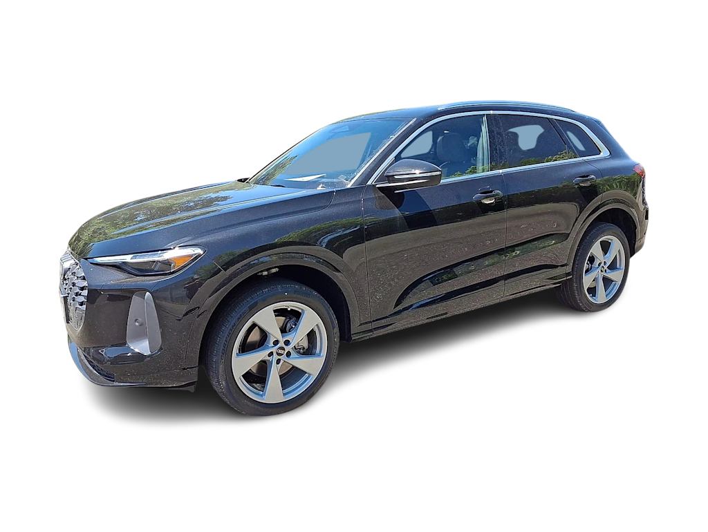 Thumbnail: 2026 Audi Q5 - 3