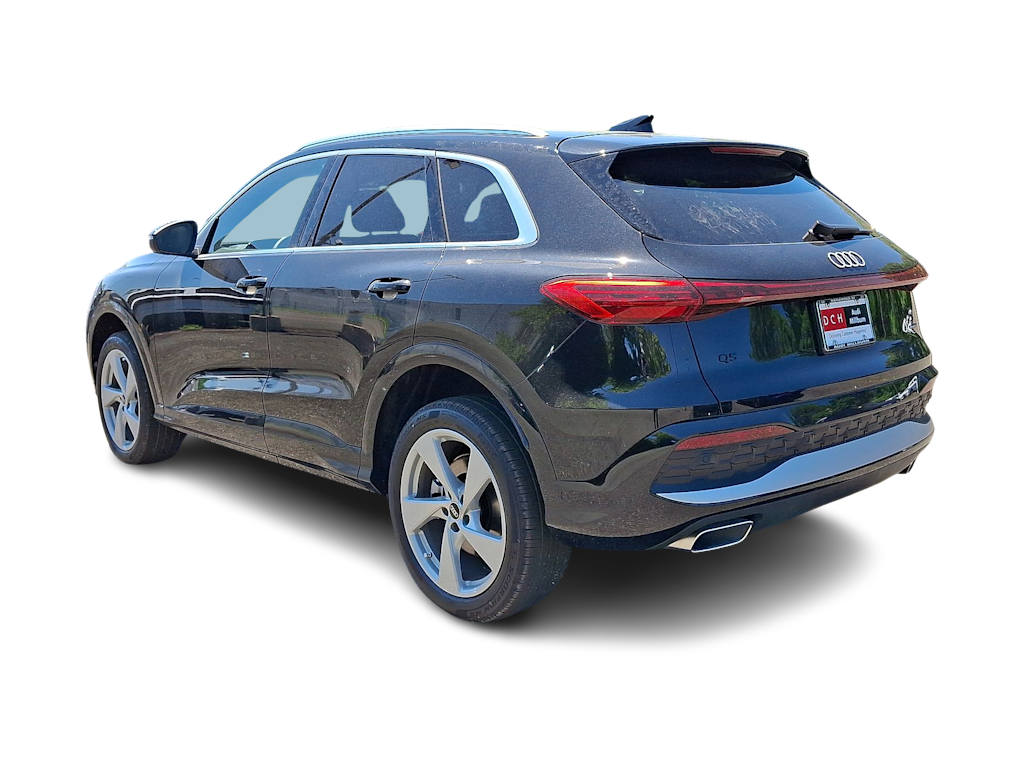 Thumbnail: 2026 Audi Q5 - 20
