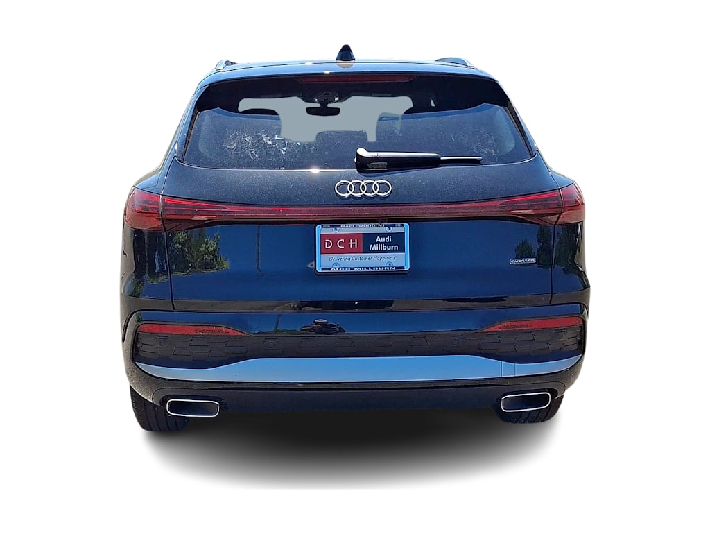 Thumbnail: 2026 Audi Q5 - 5