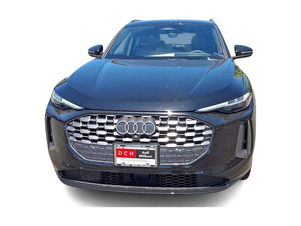 Thumbnail: 2026 Audi Q5 - 6
