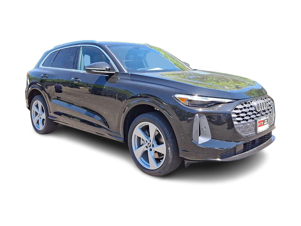 Thumbnail: 2026 Audi Q5 - 22