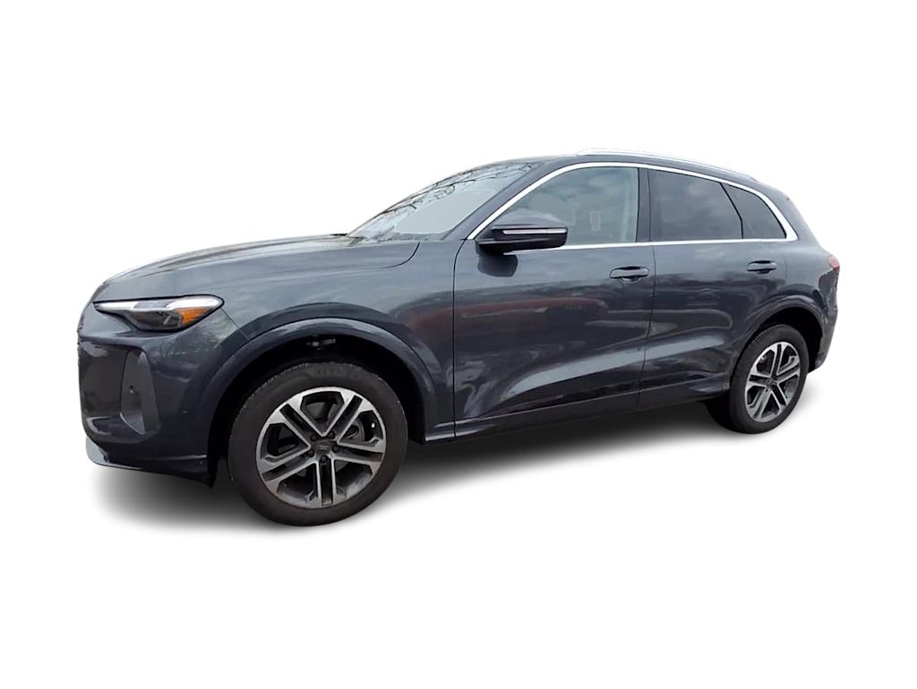 Thumbnail: 2025 Audi Q5 - 3