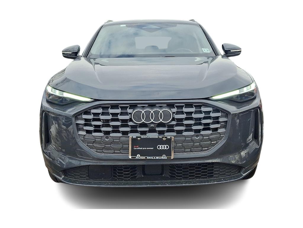 Thumbnail: 2025 Audi Q5 - 29