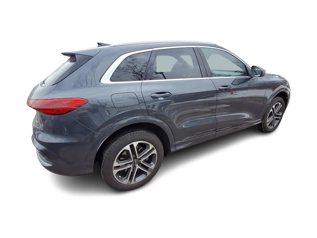 Thumbnail: 2025 Audi Q5 - 17
