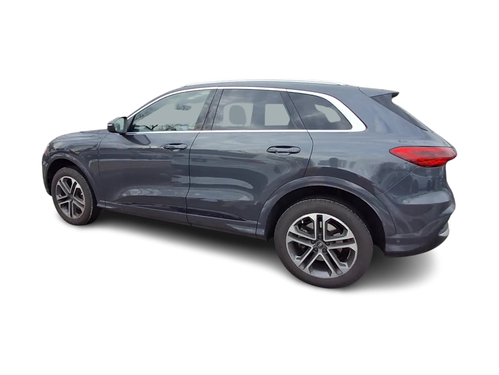 Thumbnail: 2025 Audi Q5 - 15