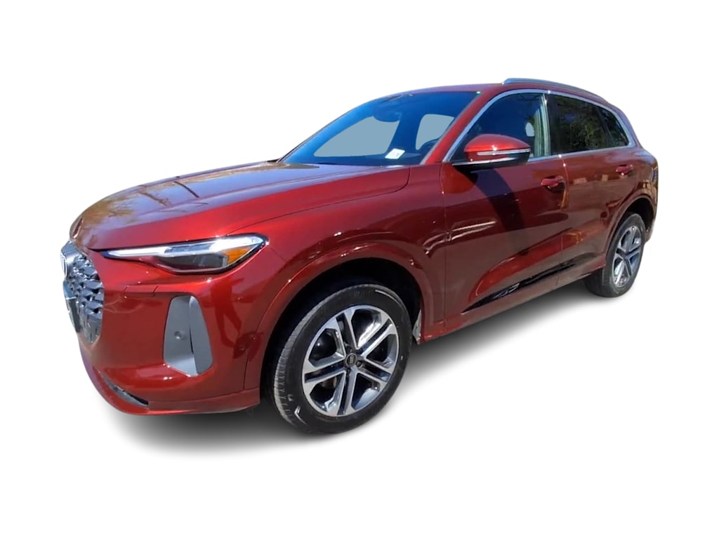 Thumbnail: 2025 Audi Q5 - 15