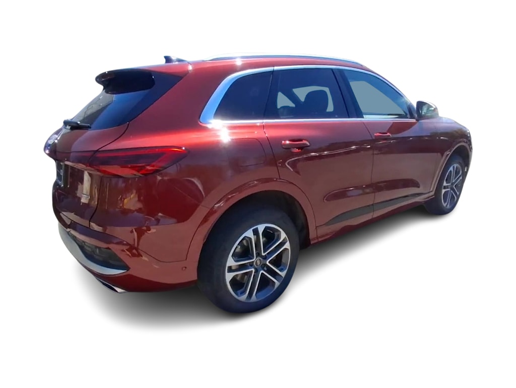 Thumbnail: 2025 Audi Q5 - 16