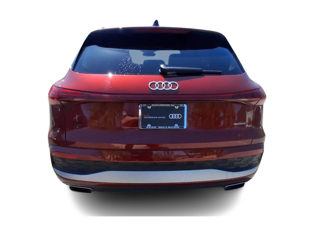 Thumbnail: 2025 Audi Q5 - 5