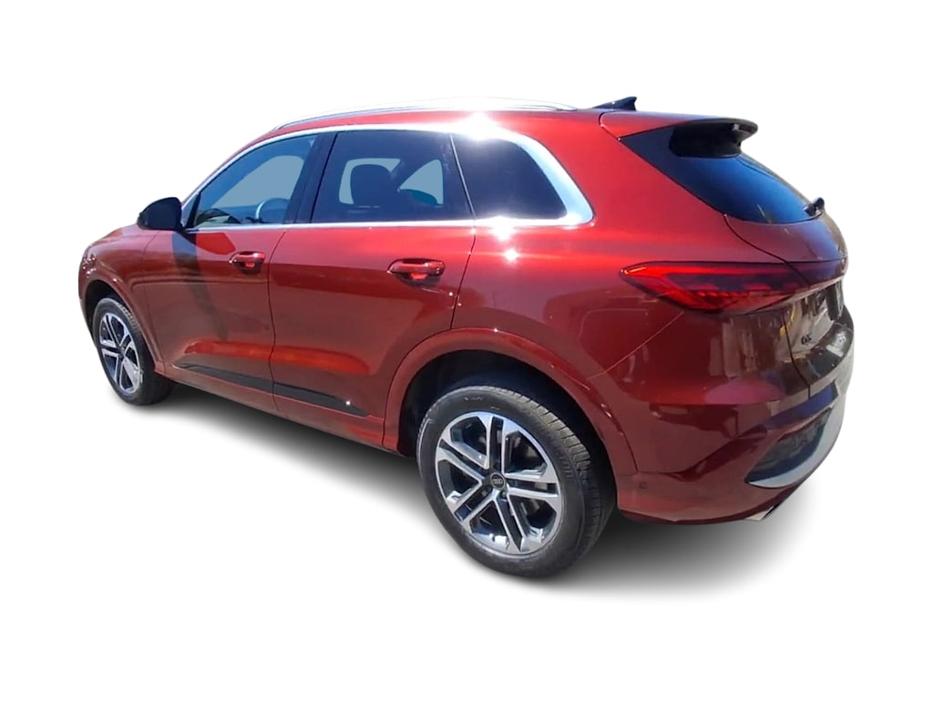 Thumbnail: 2025 Audi Q5 - 4