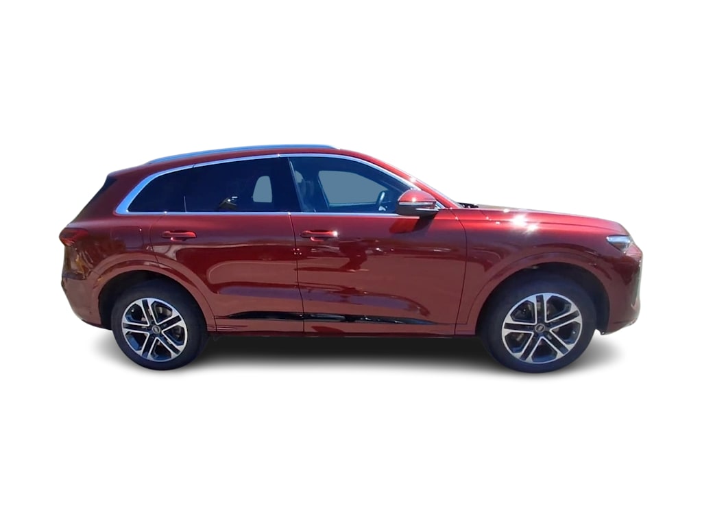 Thumbnail: 2025 Audi Q5 - 17
