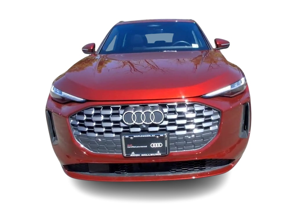 Thumbnail: 2025 Audi Q5 - 6