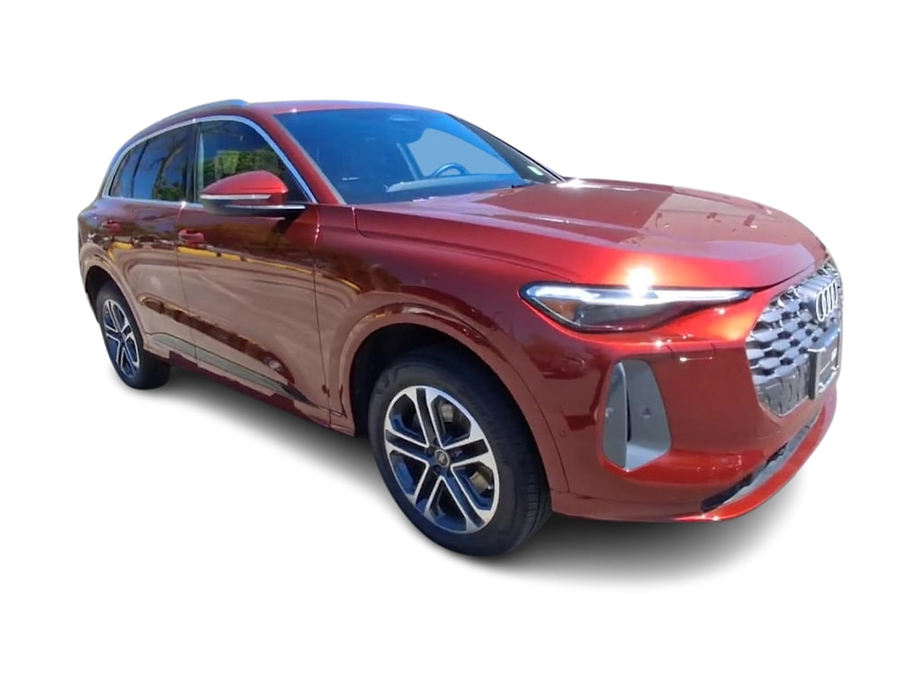 Thumbnail: 2025 Audi Q5 - 14