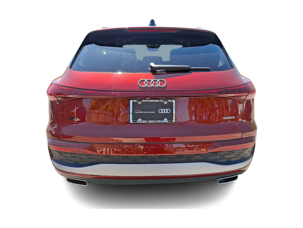 Thumbnail: 2025 Audi Q5 - 24