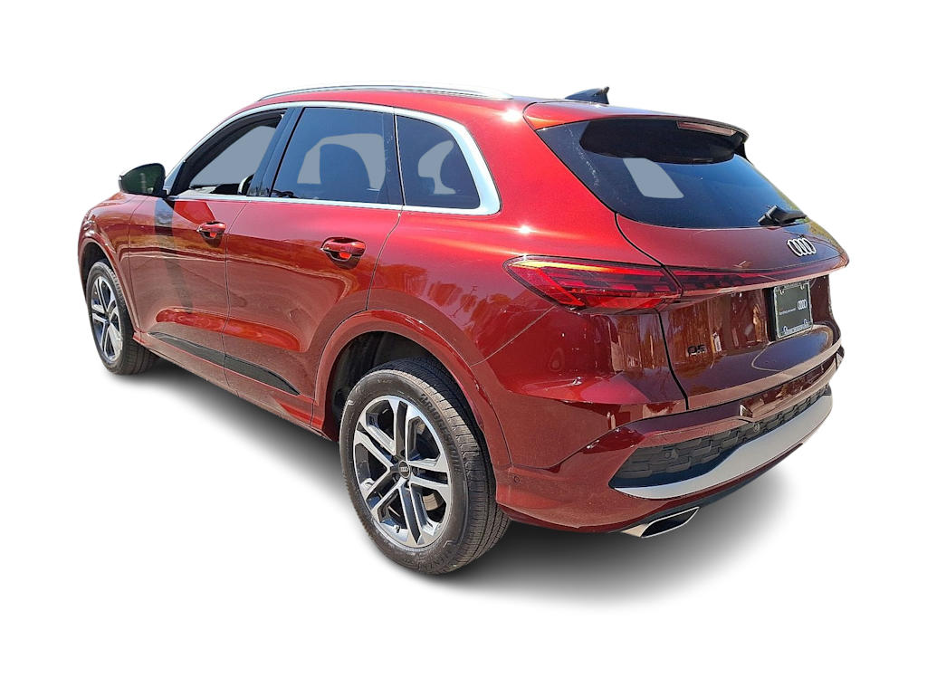 Thumbnail: 2025 Audi Q5 - 23