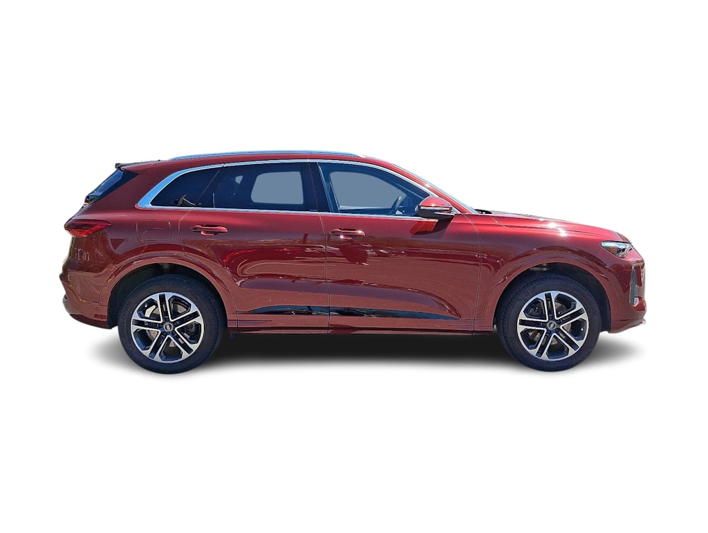 Thumbnail: 2025 Audi Q5 - 27