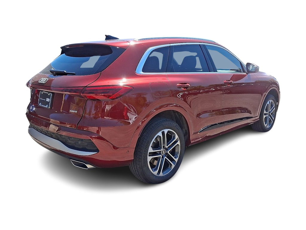 Thumbnail: 2025 Audi Q5 - 26