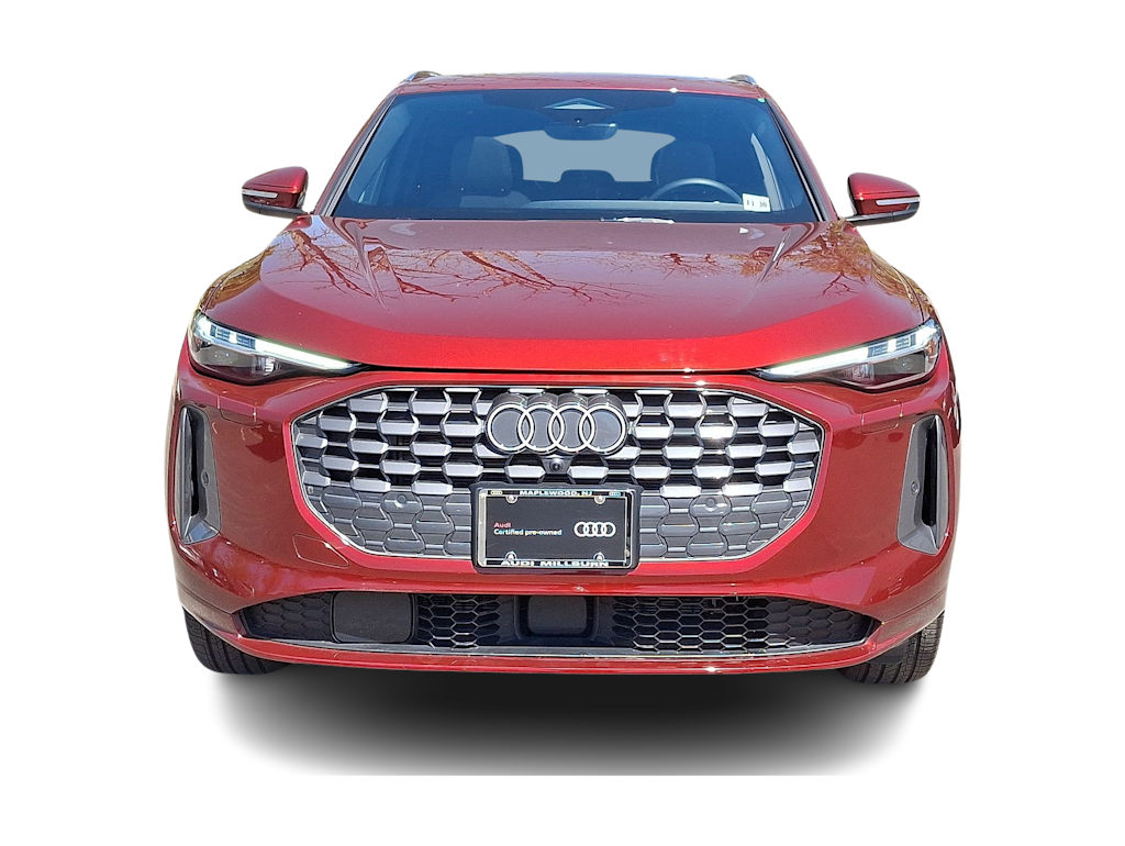 Thumbnail: 2025 Audi Q5 - 29