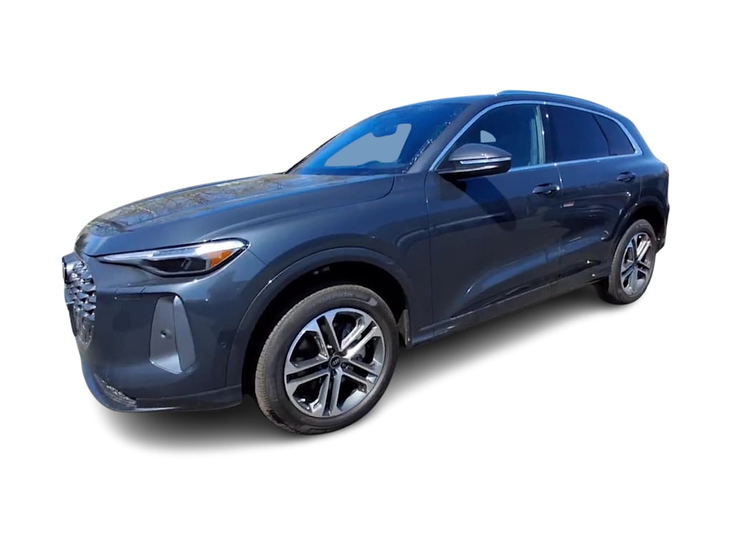 Thumbnail: 2026 Audi Q5 - 11