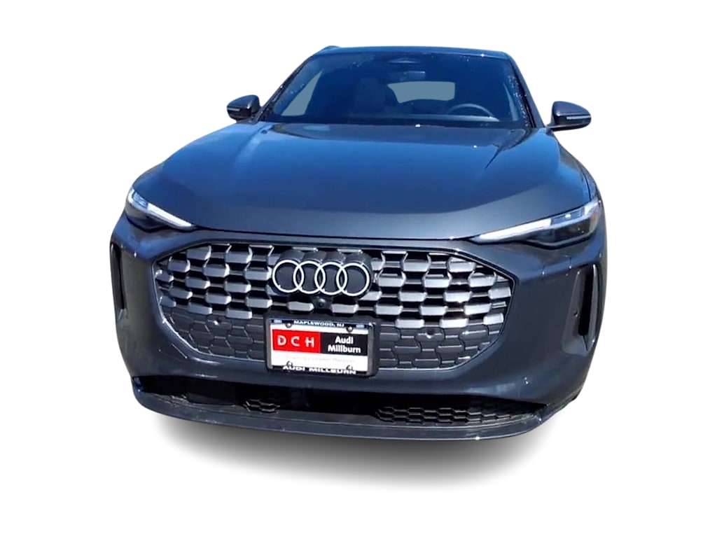 Thumbnail: 2026 Audi Q5 - 5