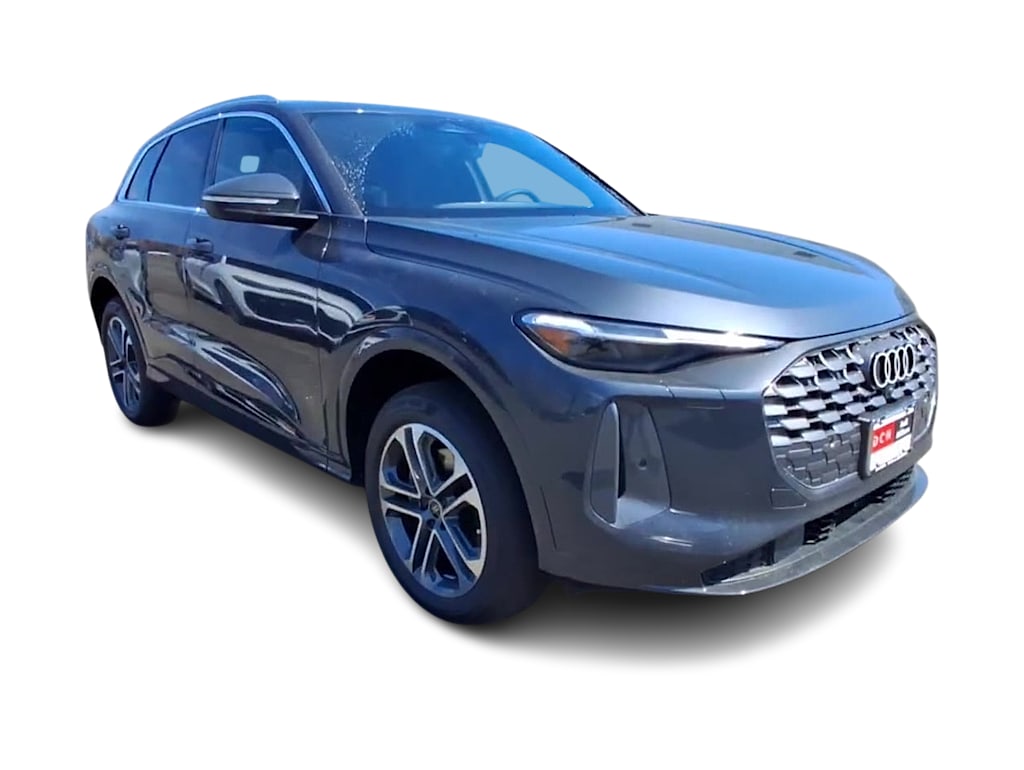 Thumbnail: 2026 Audi Q5 - 10