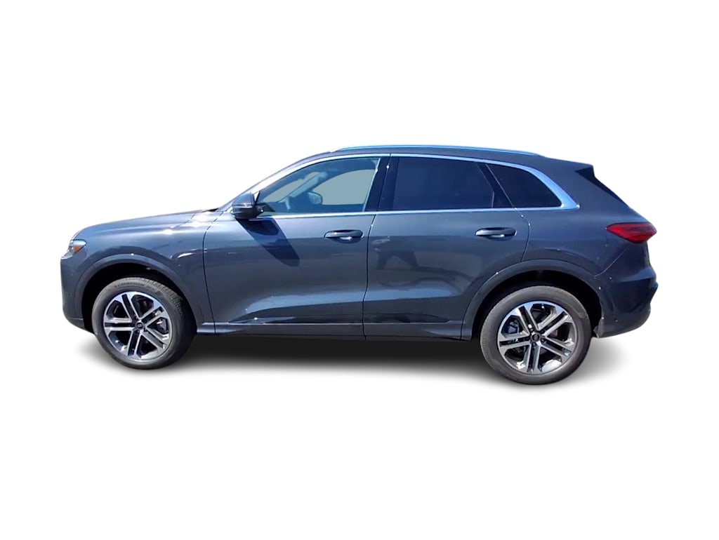 Thumbnail: 2026 Audi Q5 - 2