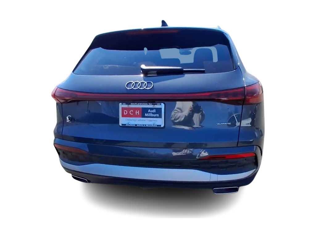 Thumbnail: 2026 Audi Q5 - 4
