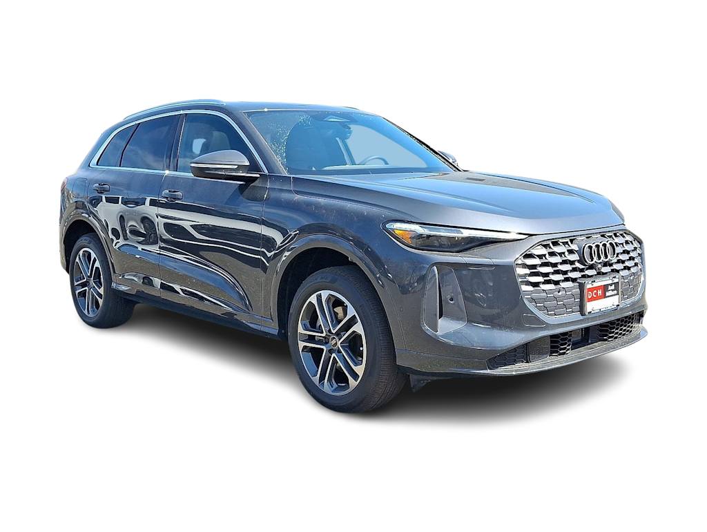 Thumbnail: 2026 Audi Q5 - 14