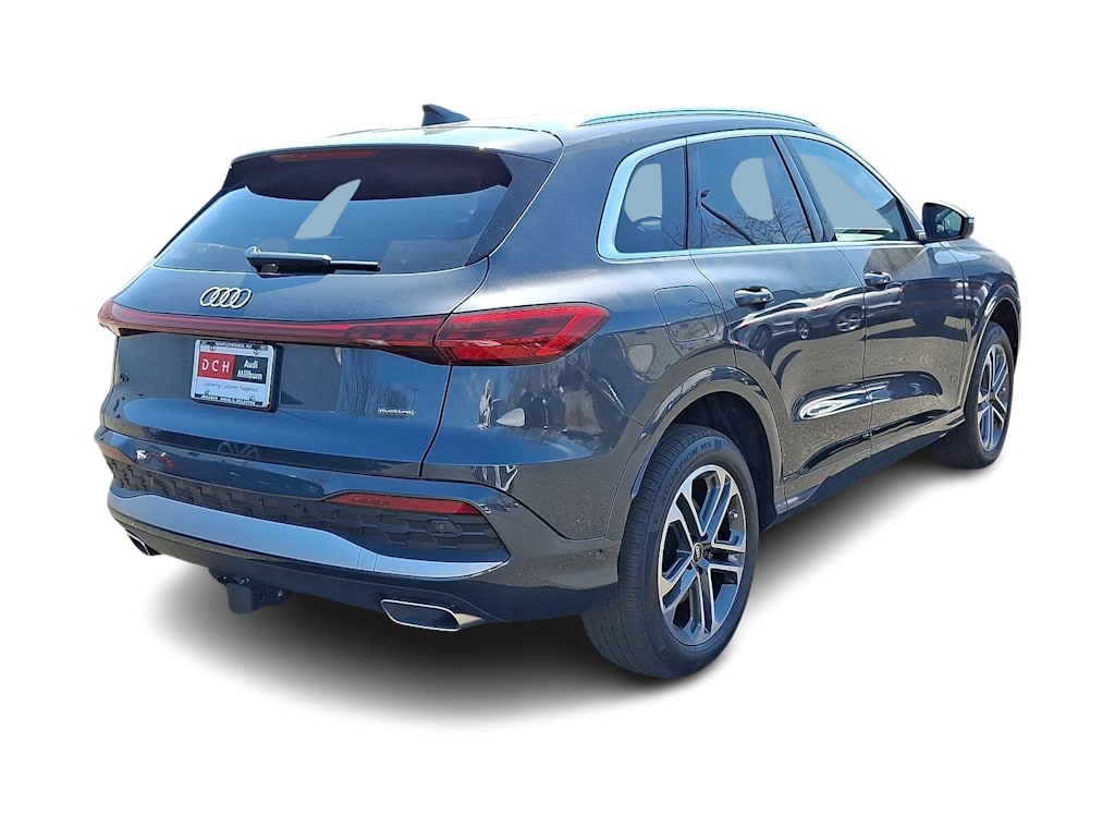 Thumbnail: 2026 Audi Q5 - 15