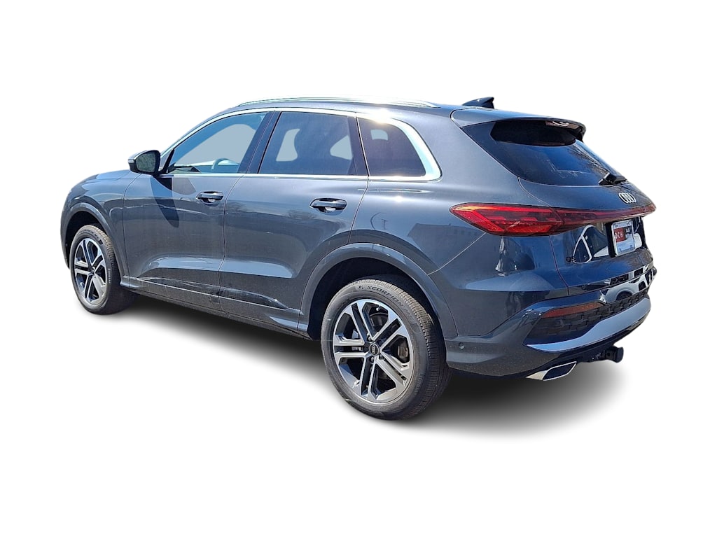 Thumbnail: 2026 Audi Q5 - 16
