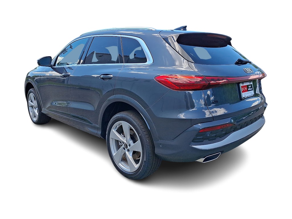 Thumbnail: 2026 Audi Q5 - 21