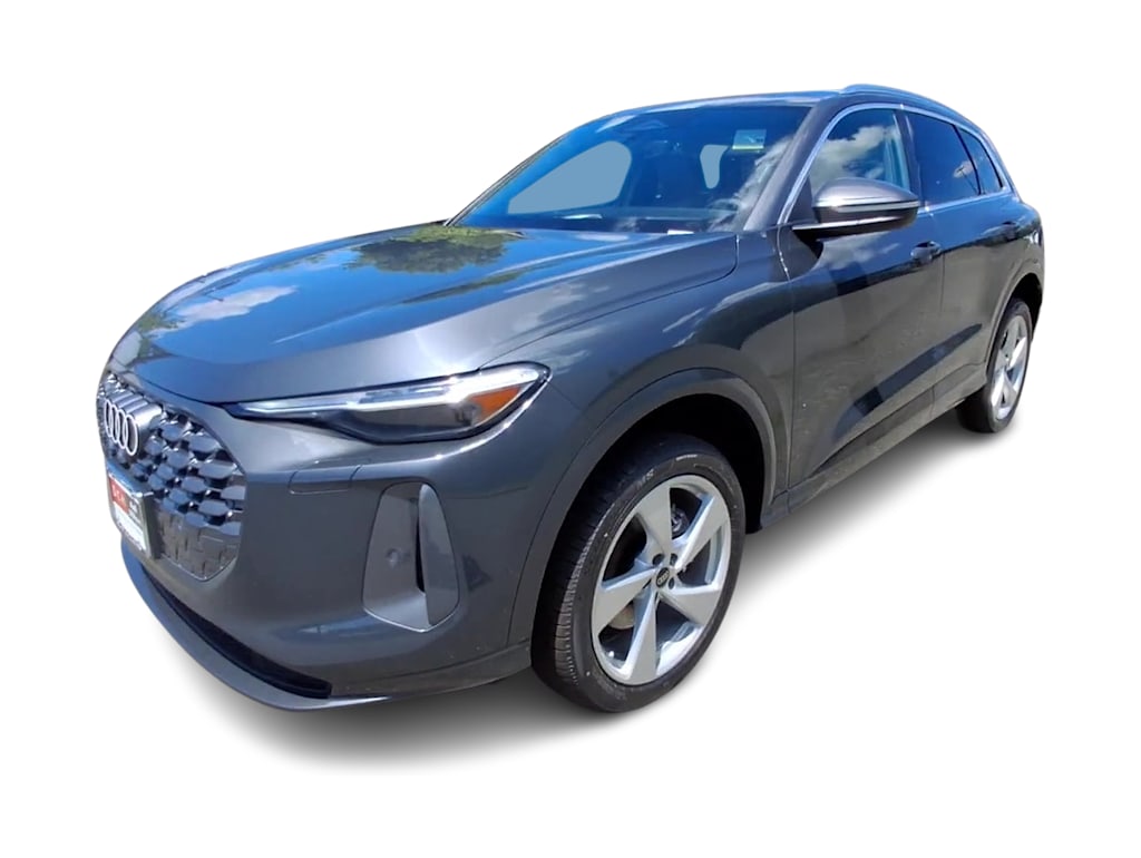 Thumbnail: 2026 Audi Q5 - 15