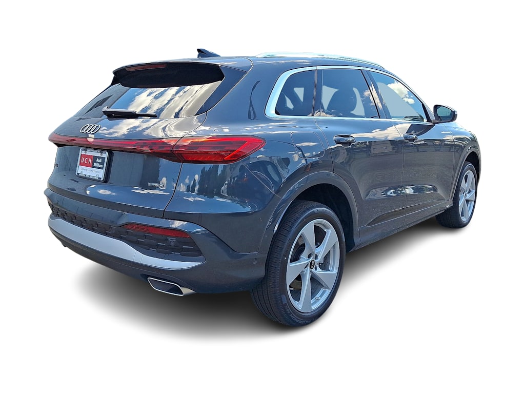 Thumbnail: 2026 Audi Q5 - 22