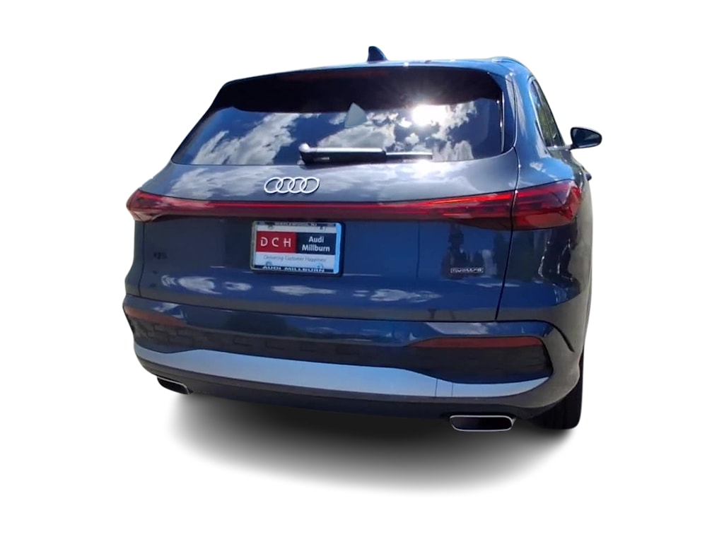Thumbnail: 2026 Audi Q5 - 5