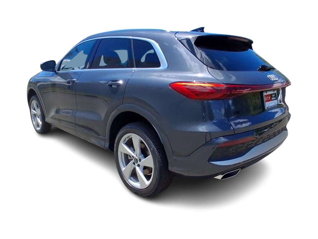 Thumbnail: 2026 Audi Q5 - 4