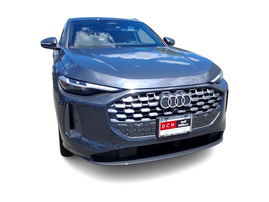 Thumbnail: 2026 Audi Q5 - 6