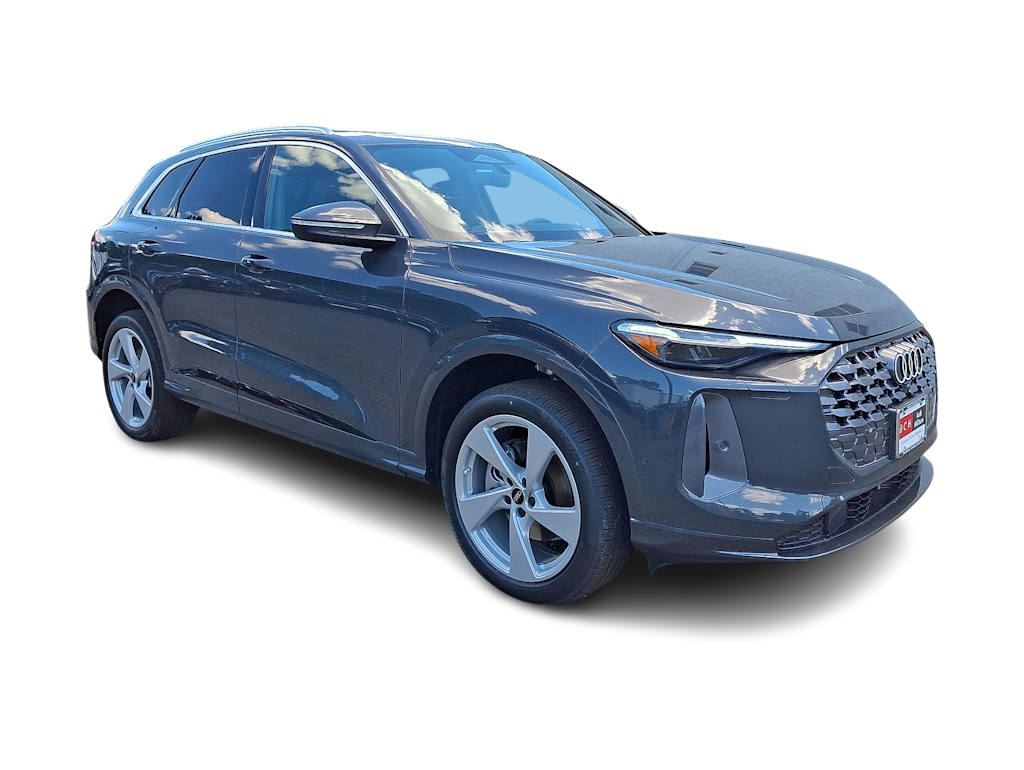 Thumbnail: 2026 Audi Q5 - 23