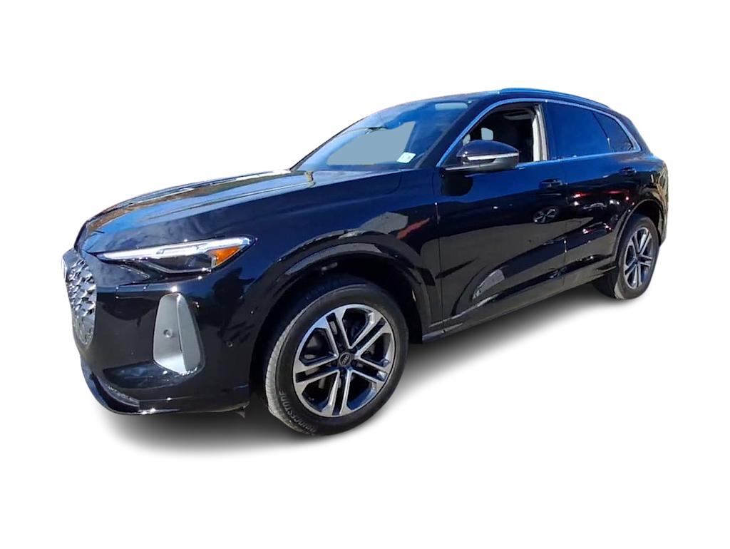 Thumbnail: 2025 Audi Q5 - 15