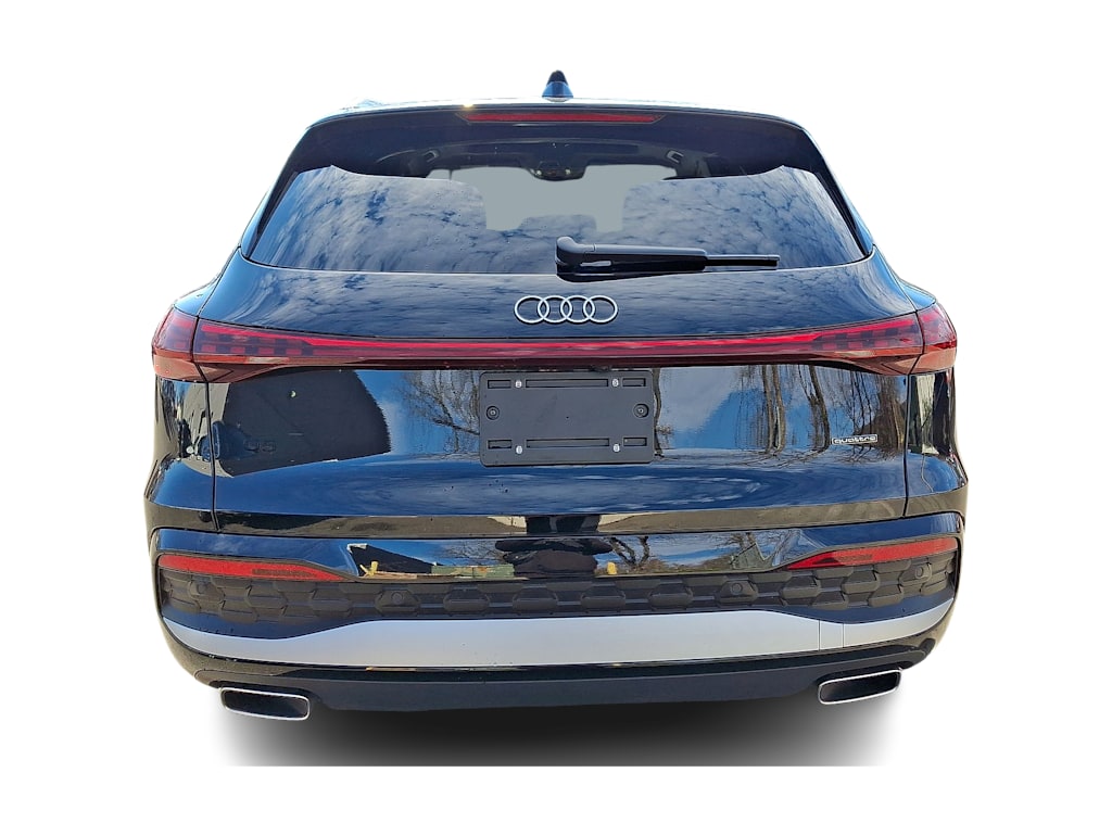 Thumbnail: 2025 Audi Q5 - 25