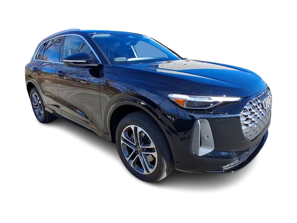 Thumbnail: 2025 Audi Q5 - 14