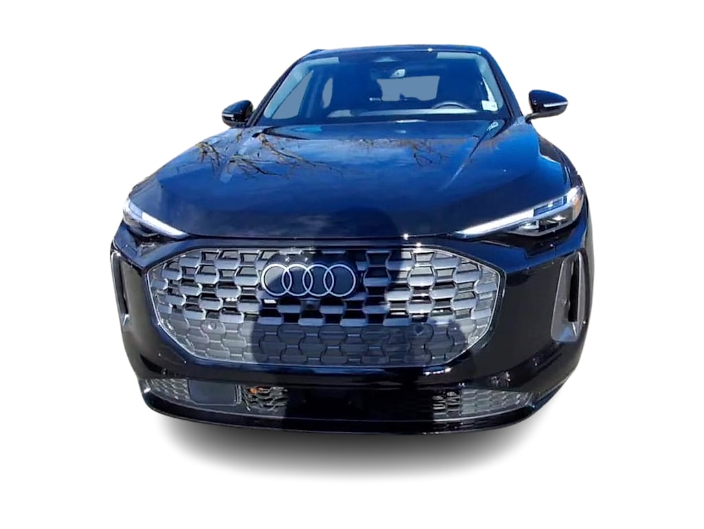 Thumbnail: 2025 Audi Q5 - 6