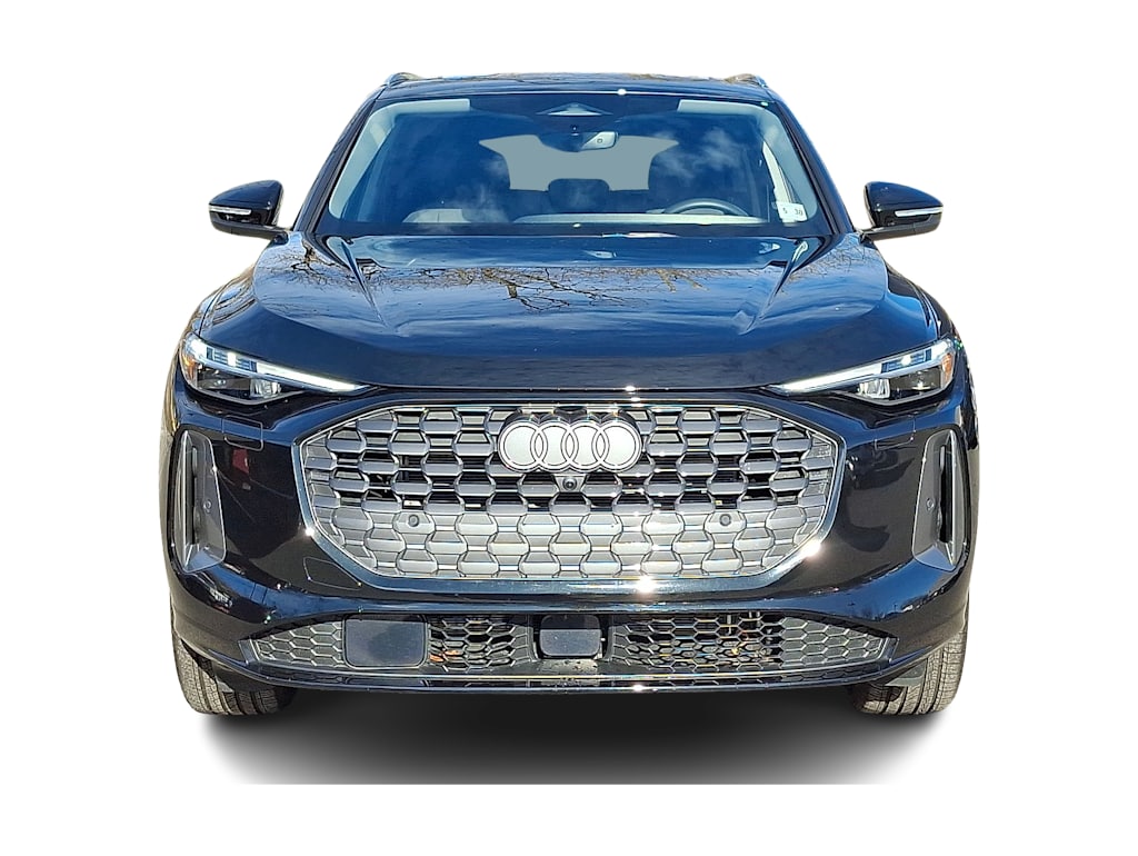 Thumbnail: 2025 Audi Q5 - 29