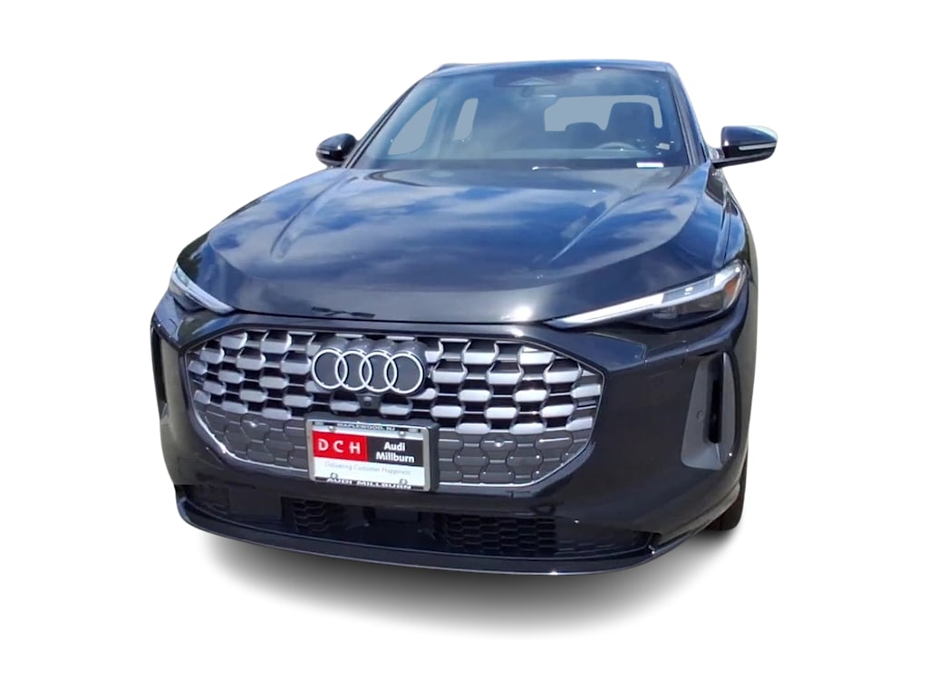 Thumbnail: 2026 Audi Q5 - 6