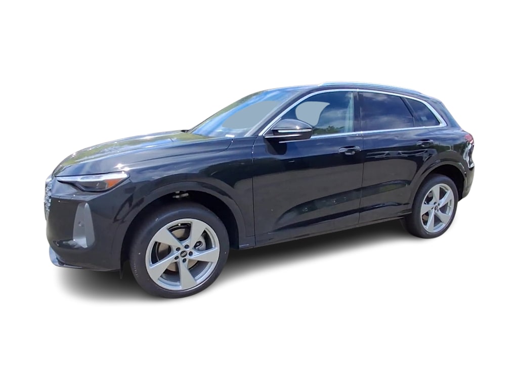 Thumbnail: 2026 Audi Q5 - 3