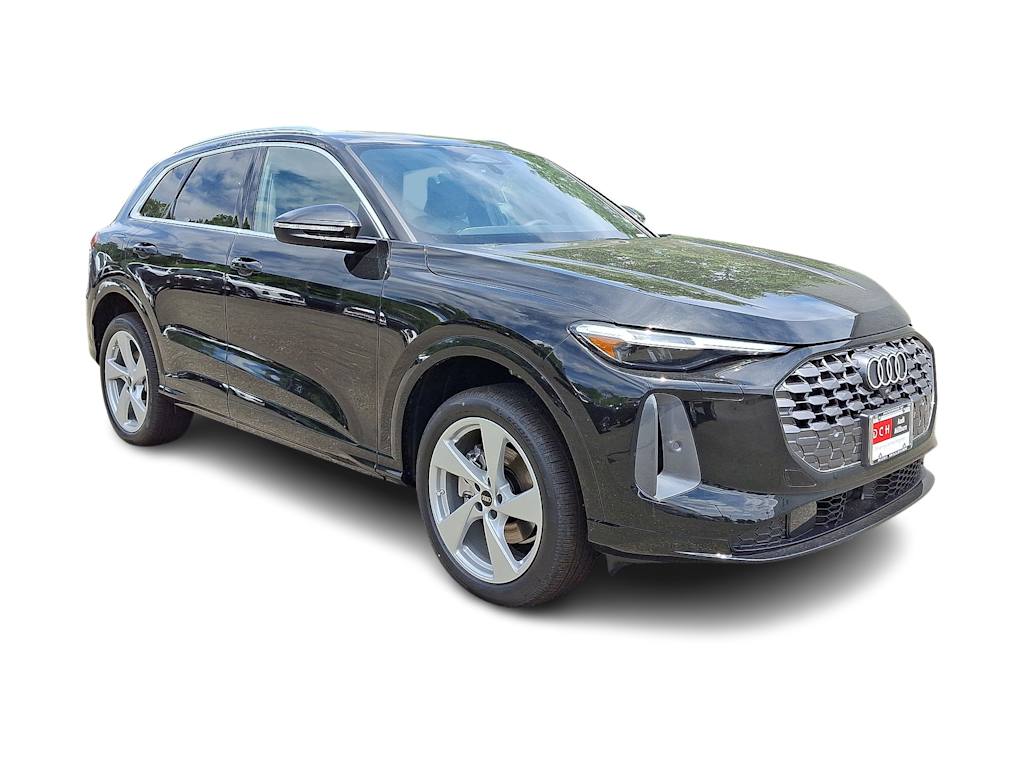Thumbnail: 2026 Audi Q5 - 23