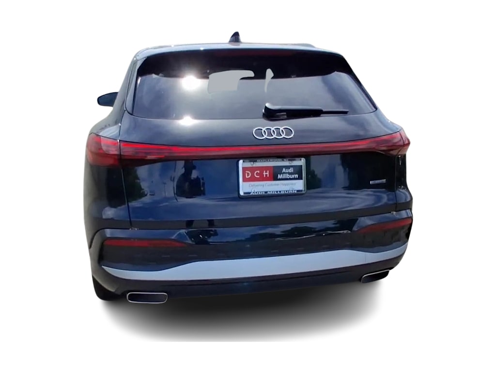 Thumbnail: 2026 Audi Q5 - 5