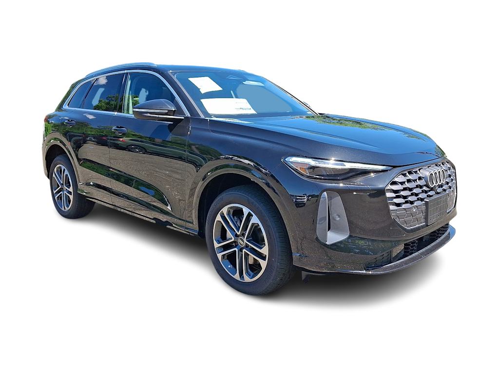 Thumbnail: 2026 Audi Q5 - 22
