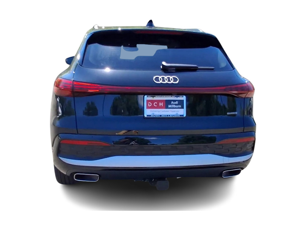 Thumbnail: 2026 Audi Q5 - 5