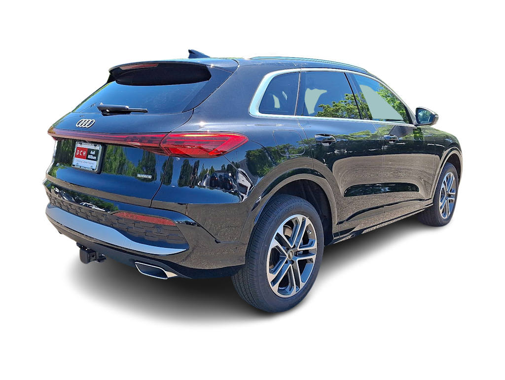Thumbnail: 2026 Audi Q5 - 21