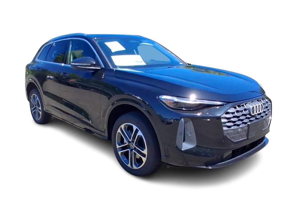 Thumbnail: 2026 Audi Q5 - 14